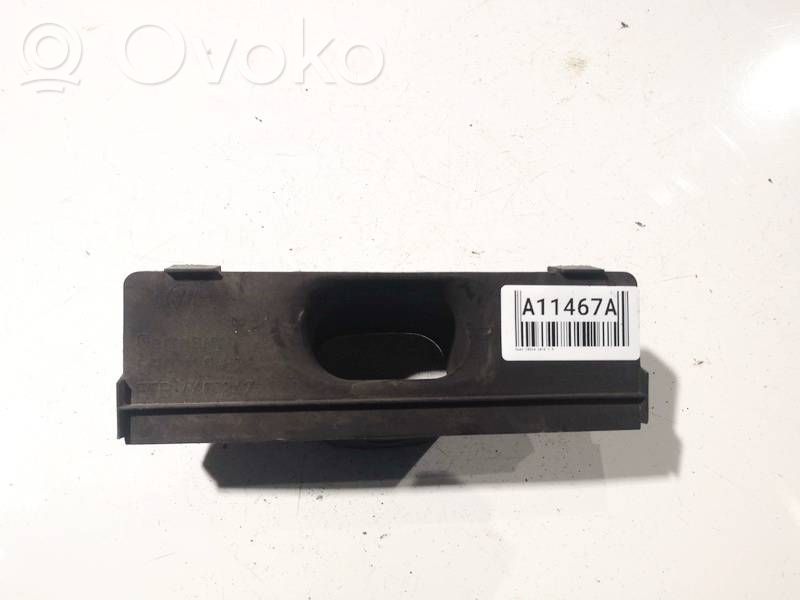 Seat Ibiza IV (6J,6P) Muu ulkopuolen osa 