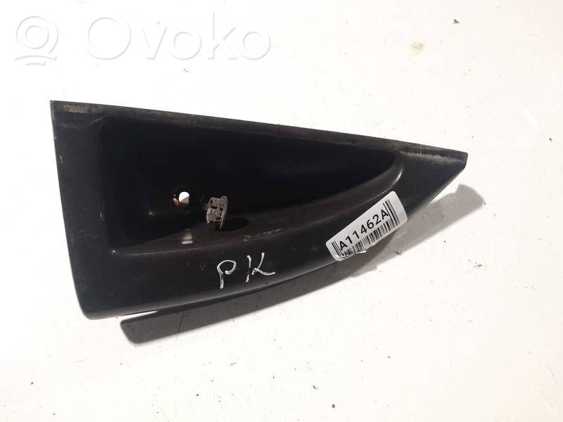 Peugeot 807 Altro elemento di rivestimento della portiera anteriore 