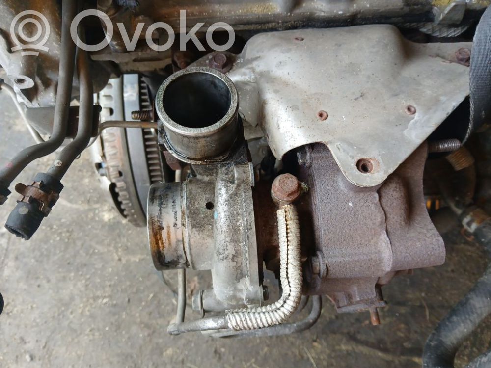Turbo   VJ360801,RHV423176M,VJ360801