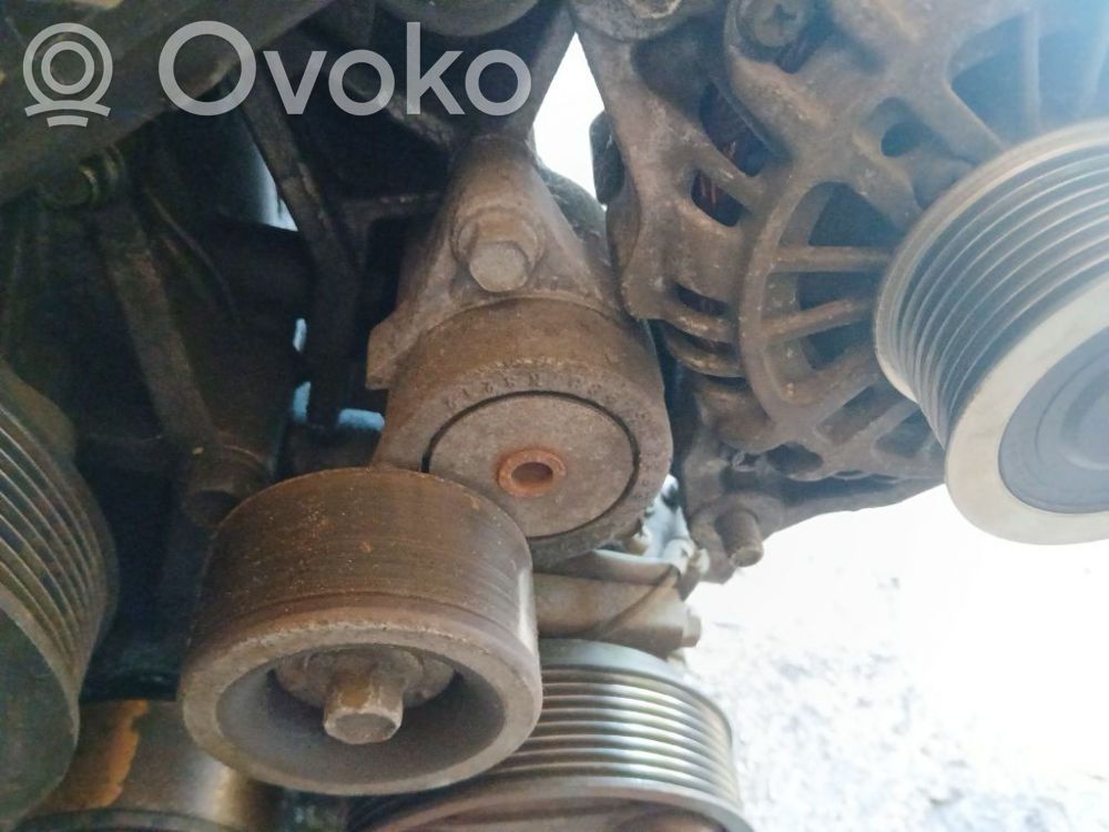 Mazda 6 Tendicinghia generatore/alternatore 