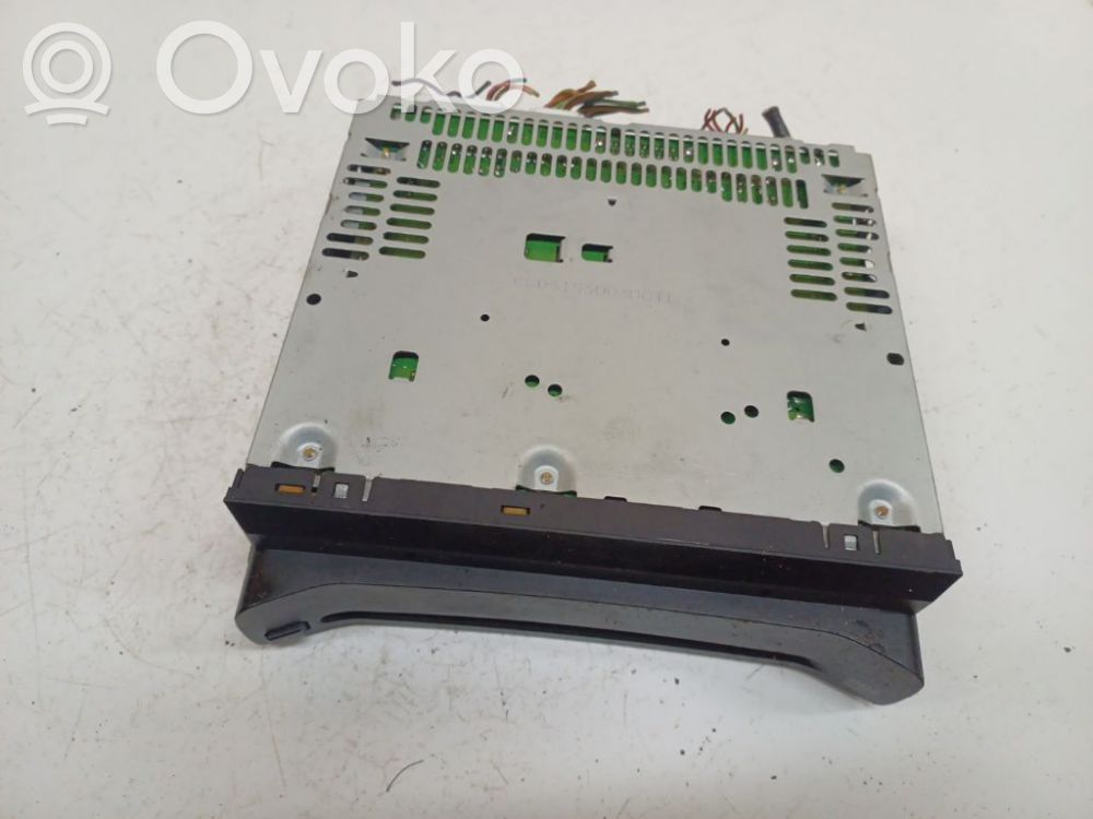 CD/DVD changer   28185AV800,28185AV800,286612912,CL061530030011,HP3074,PN2598F