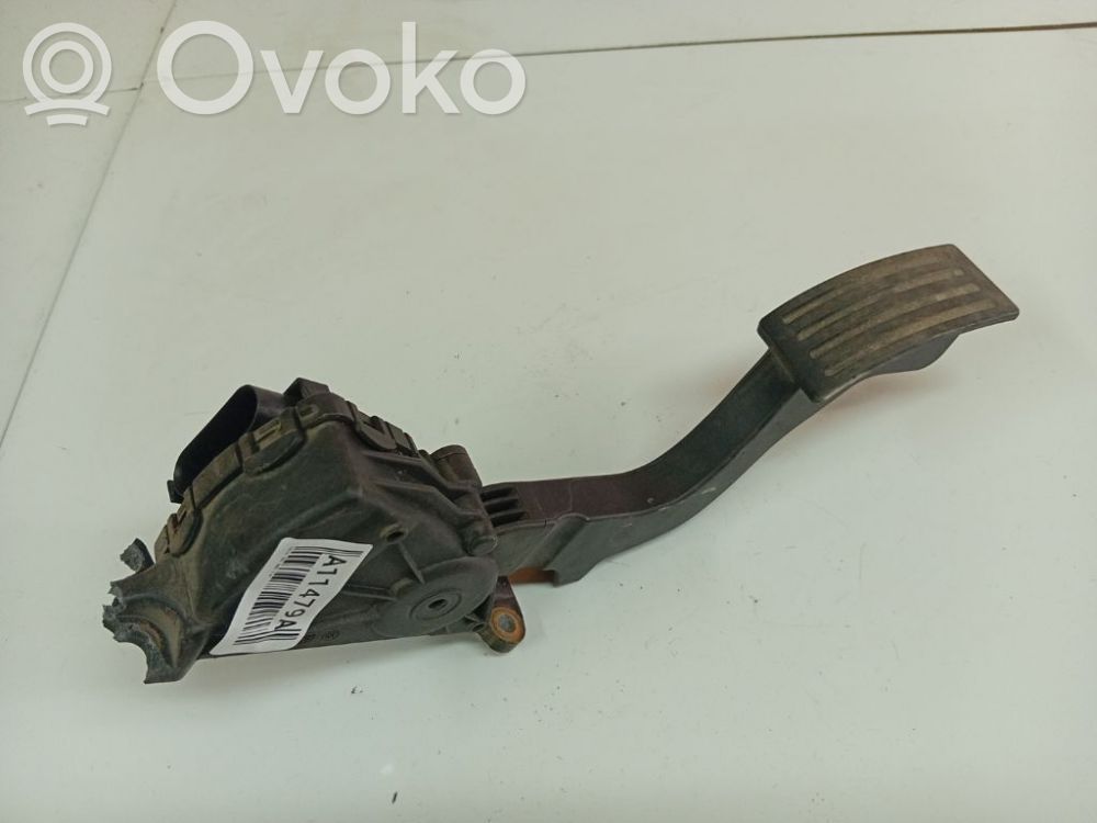 Volvo V50 Pedale dell’acceleratore