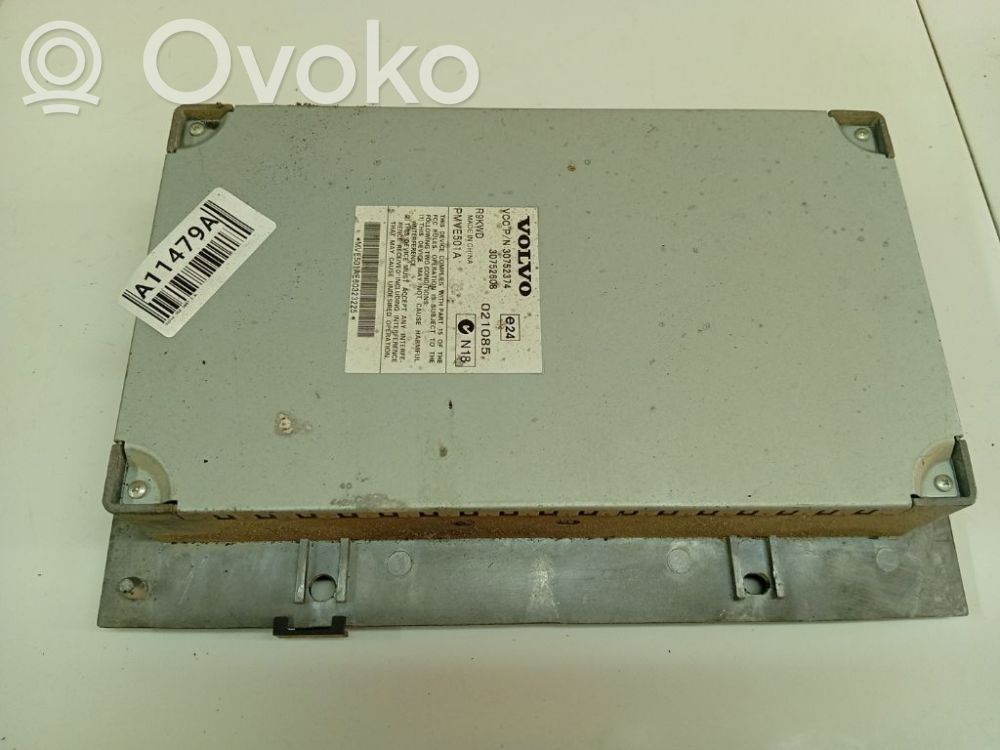 Endstufe Audio-Verstärker   30752374,30752374,30752608
