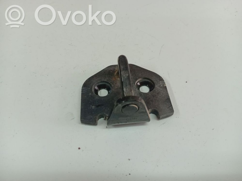 Front door lock loop/hook striker   30699650,30699650,C75RB