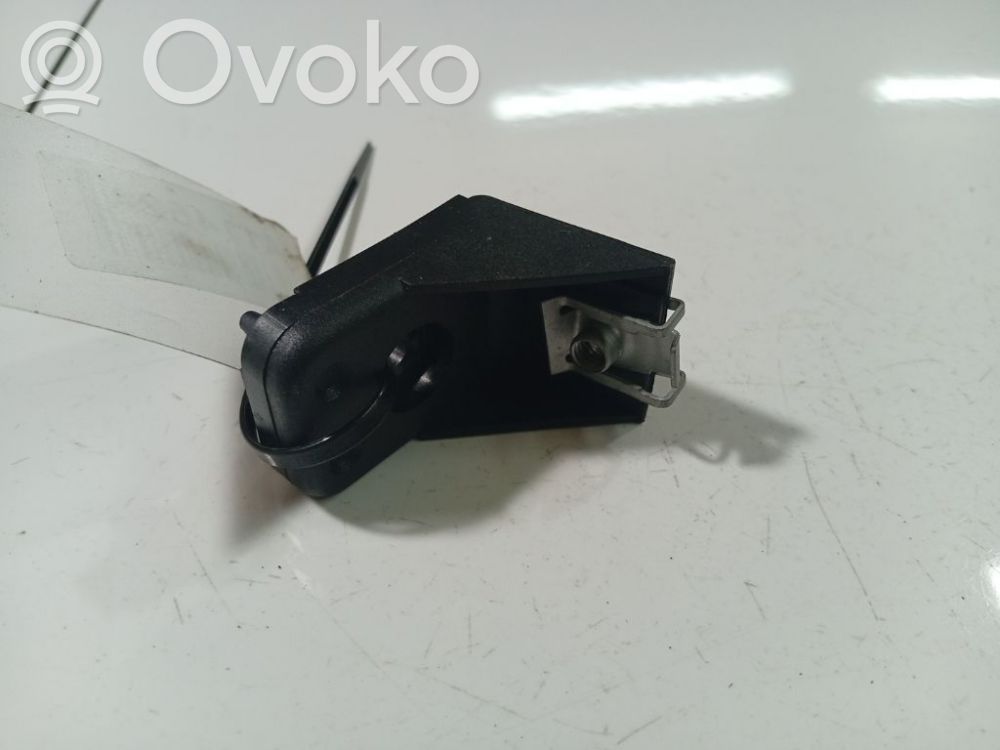Muu ulkopuolen osa