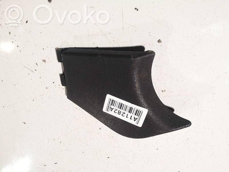 Opel Astra H Capac lateral scaun spate jos 