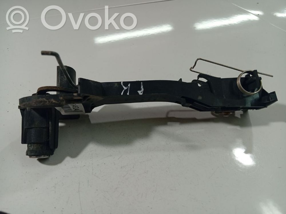 Peugeot 807 Maniglia esterna per portiera anteriore 