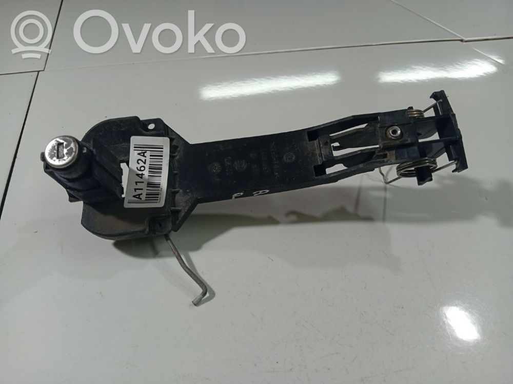 Peugeot 807 Maniglia esterna per portiera anteriore 