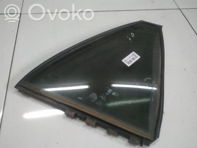 Toyota Avensis T250 Geam aerisire ușă spate 