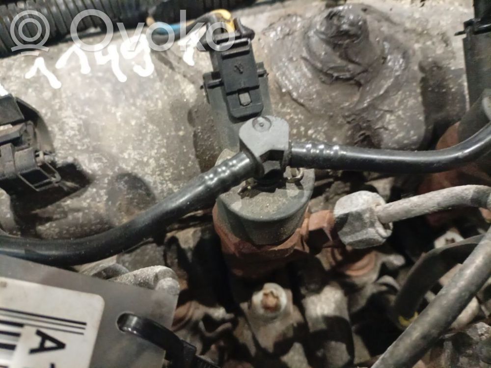 Nissan Primera Injector combustibil