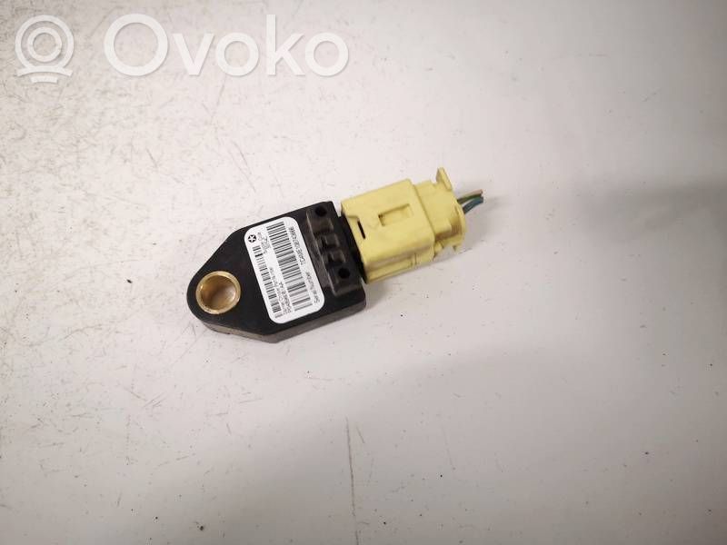 Chrysler Sebring (ST-22 - JR) Sensore d’urto/d'impatto apertura airbag 