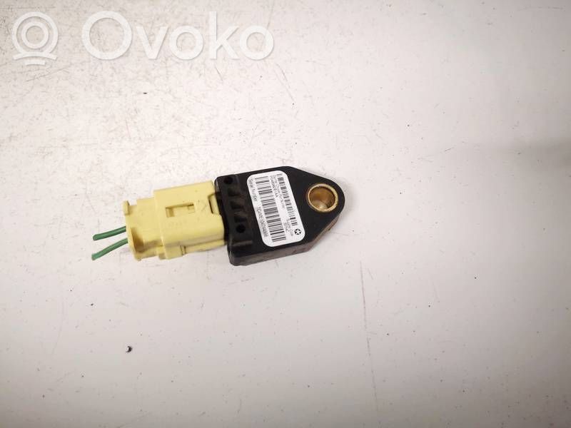 Chrysler Sebring (ST-22 - JR) Sensore d’urto/d'impatto apertura airbag 