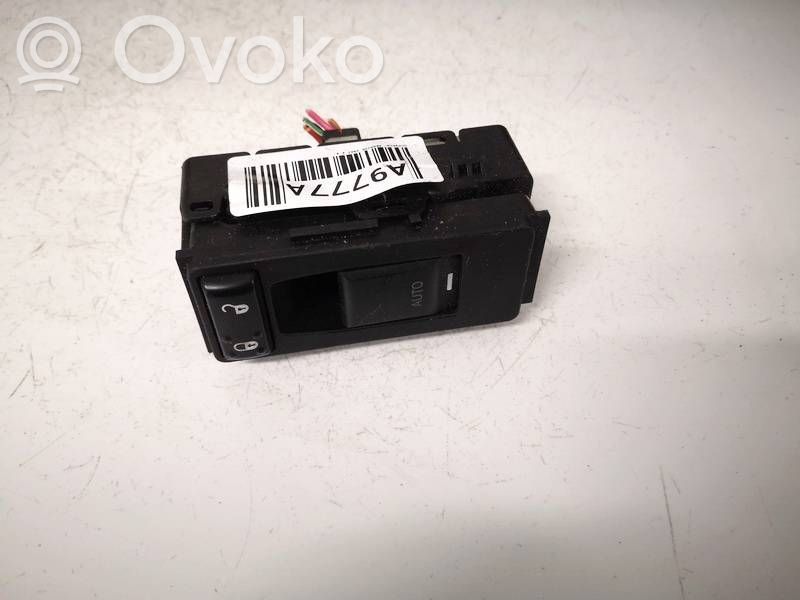Chrysler Sebring (ST-22 - JR) Interruptor del elevalunas eléctrico 