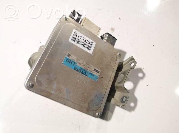Toyota RAV 4 (XA30) Unitate/modul comandă servodirecție 