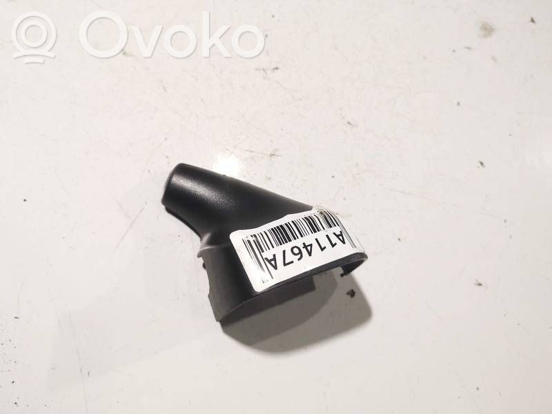 Seat Ibiza IV (6J,6P) Altra parte interiore