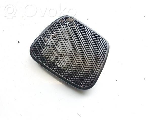 Opel Astra G Grilles/couvercle de haut-parleur latéral