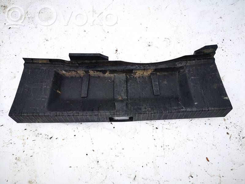 Seat Ibiza III (6L) Altro elemento di rivestimento bagagliaio/baule