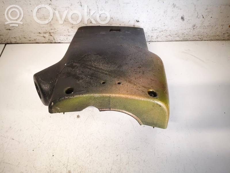 Peugeot 307 Rivestimento del piantone del volante