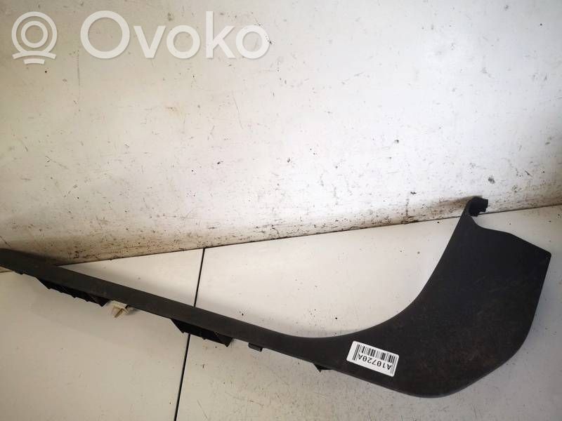 Citroen C2 Capac prag spate 