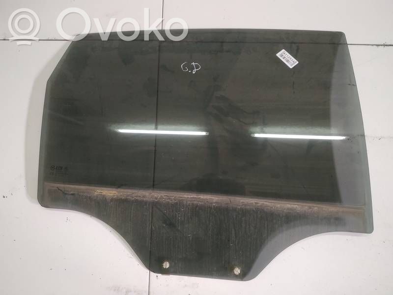 Opel Antara Vetro del finestrino della portiera posteriore