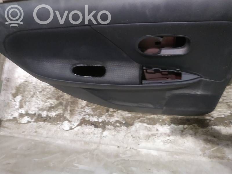 Nissan Note (E11) Panou interior ușă spate 