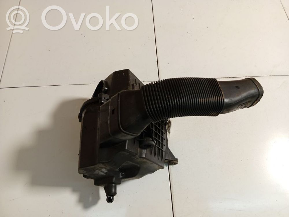 Seat Ibiza IV (6J,6P) Cutie filtru aer 