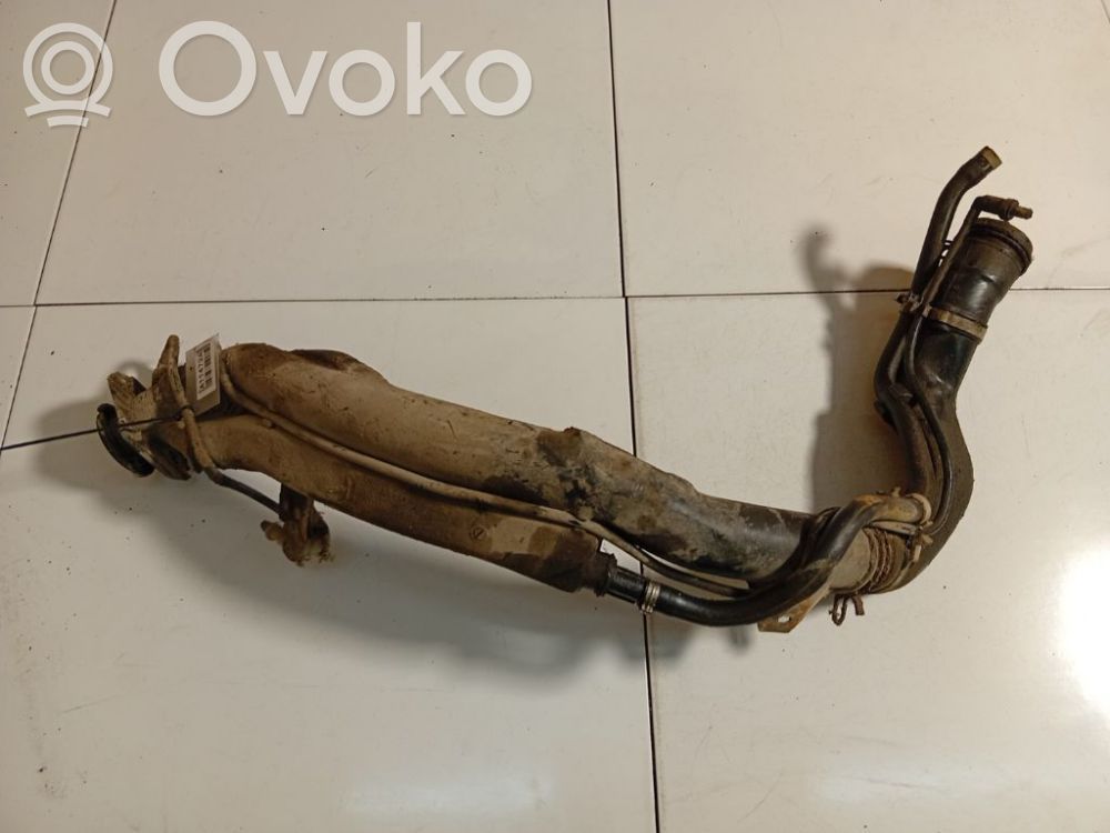 Peugeot 406 Einfüllstutzen Kraftstofftank