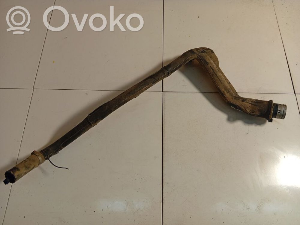 Opel Astra H Conductă/furtun admisie aer 