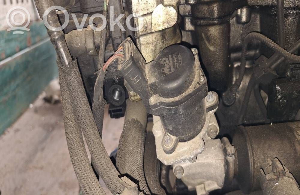 EGR-venttiili   330690755,330690755