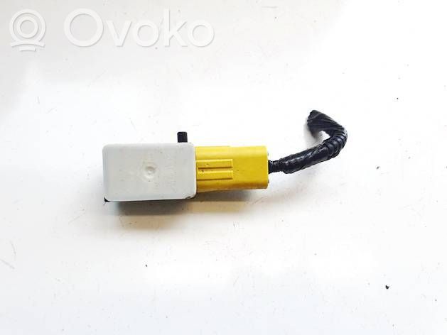 Honda Jazz Turvatyynyn törmäysanturi 
