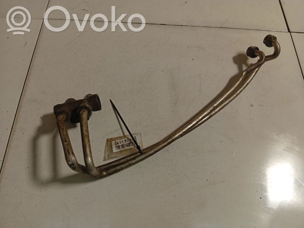Volkswagen Touareg I Radiateur d'huile moteur