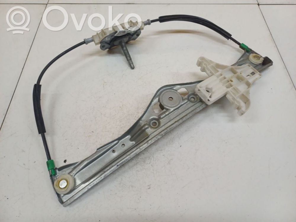 Citroen C5 Regulador con motor de la ventanilla de la puerta corredera