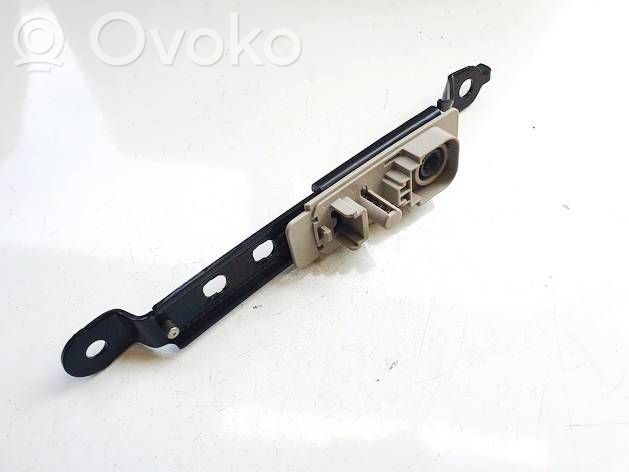 Honda Jazz Rail de réglage hauteur de ceinture de sécurité 
