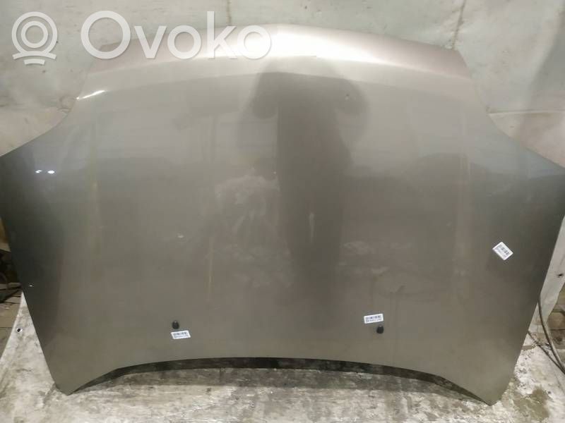 Nissan X-Trail T30 Vano motore/cofano 