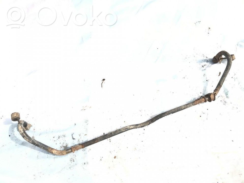Etukallistuksenvakaaja