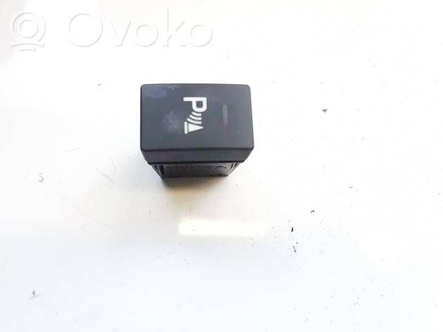 Honda Jazz Interruptor del sensor de aparcamiento (PDC) 