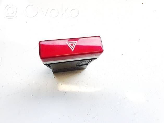 Honda Jazz Interruttore luci di emergenza