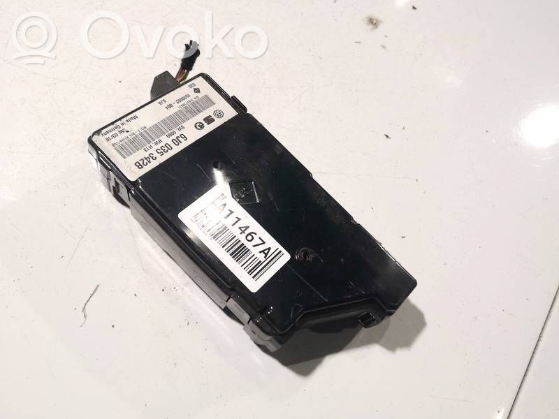 Seat Ibiza IV (6J,6P) Altre centraline/moduli 