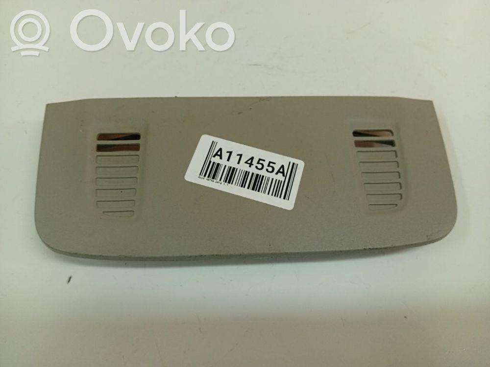 Opel Astra J Alte piese de interior 