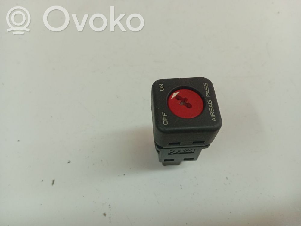 Citroen C5 Comutator pornit/oprit airbag pasager