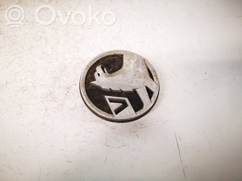 Opel Mokka X Dekielki / Kapsle oryginalne 