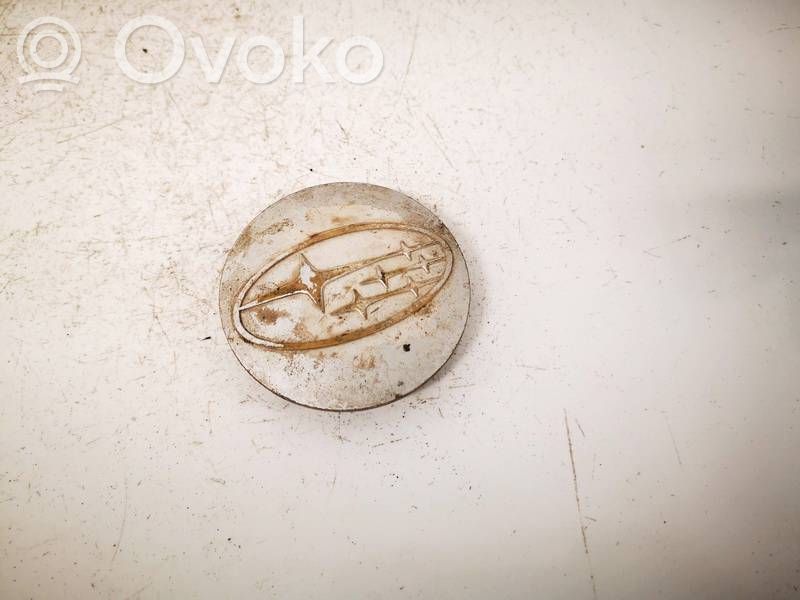 Subaru Forester SG Borchia ruota originale 