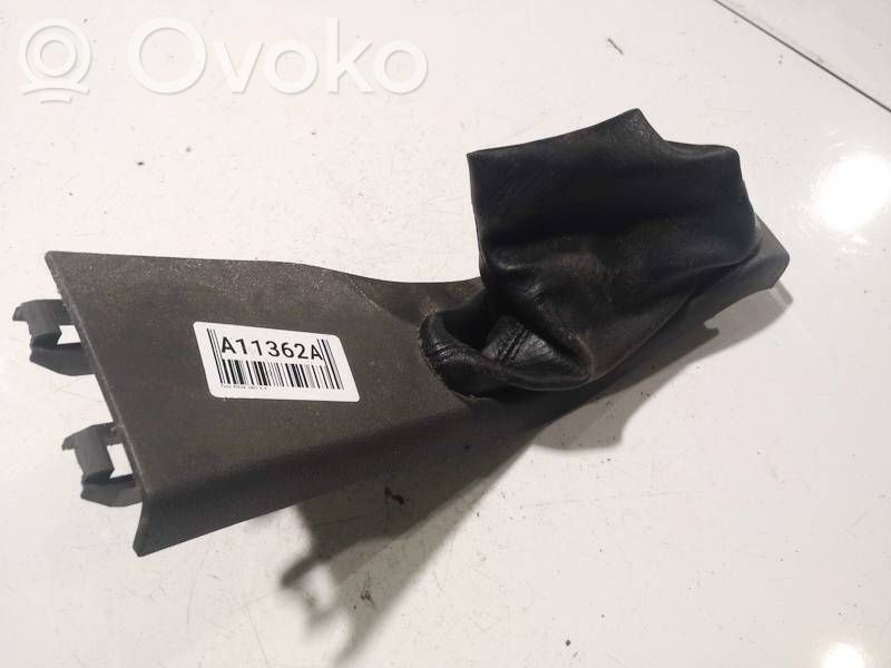 Ford Focus Contour de levier de vitesses 