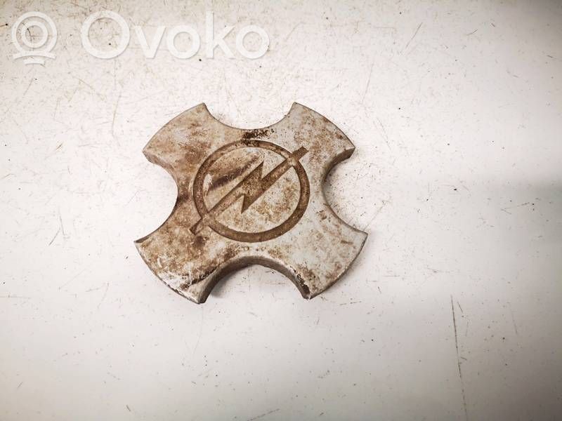 Opel Vectra B Tapacubos original de rueda 