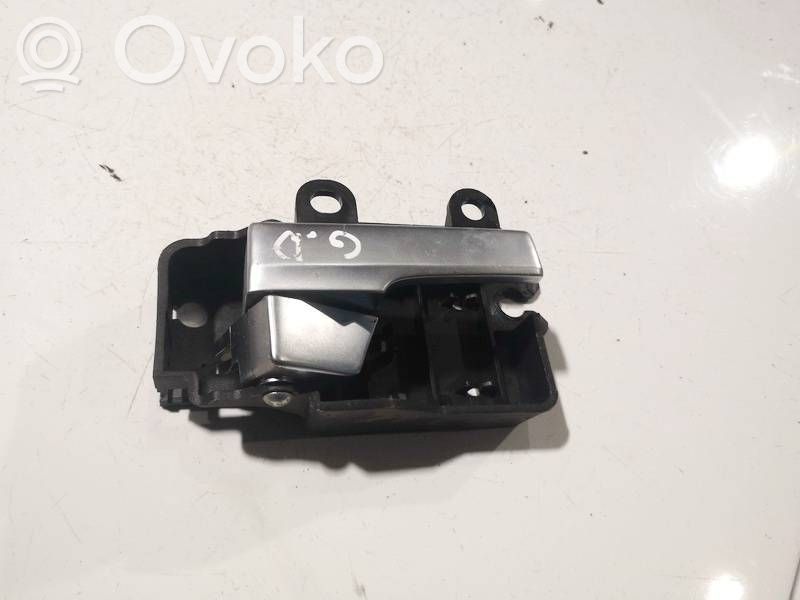 Ford Focus Maniglia interna per portiera anteriore 