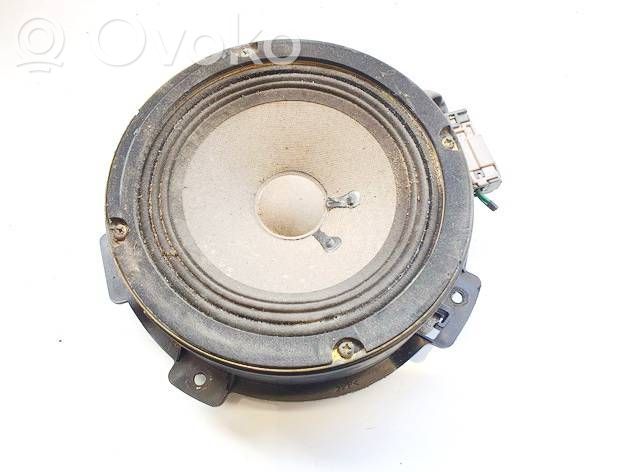 Etuoven kaiutin   9632017500,9632017500