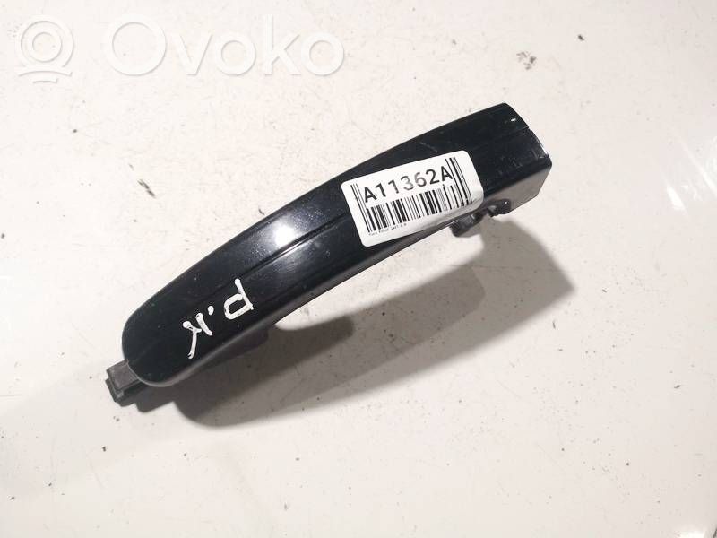 Ford Focus Manecilla externa puerta delantera 