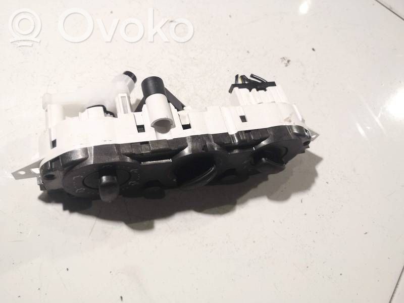 Ford Focus Centralina del climatizzatore 