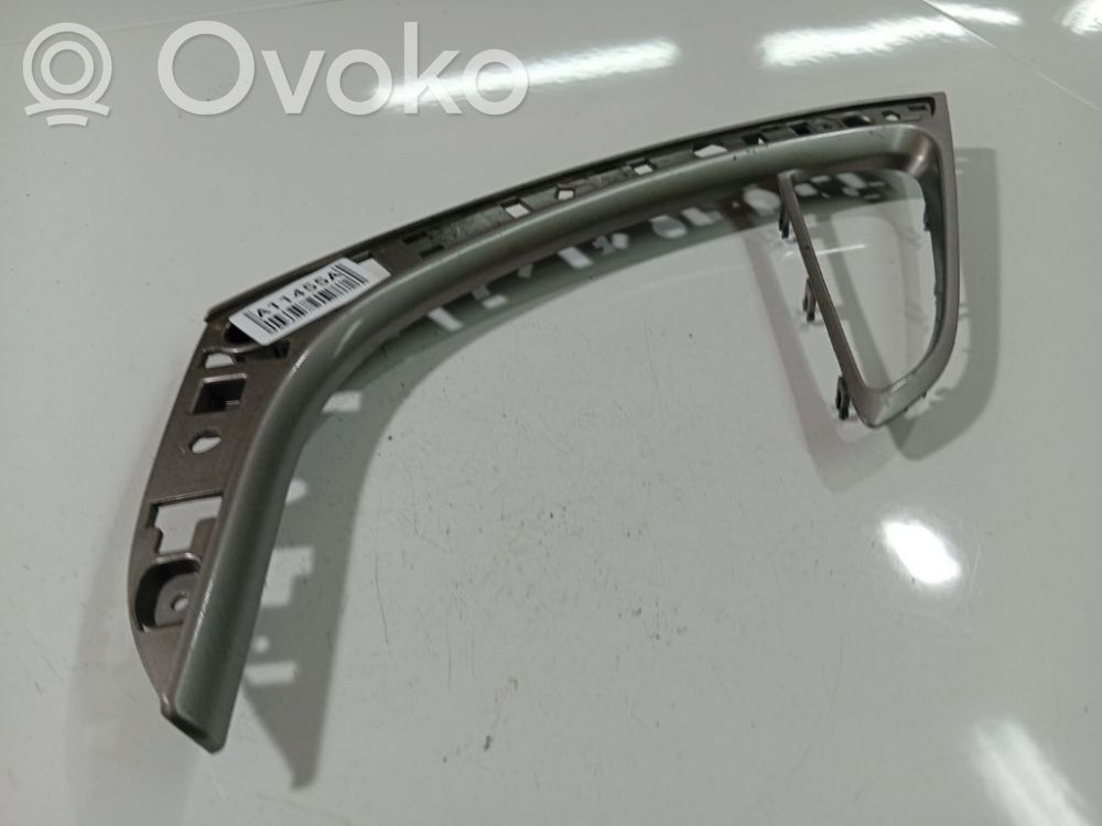 Opel Astra J Altra parte interiore