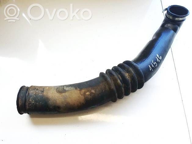 Hyundai Matrix Furtun/conductă intercooler